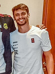 Rodrigo Caio