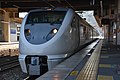 289 series EMU, January 2016