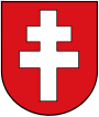 Frauenkirchen – znak