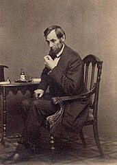 Abraham Lincoln