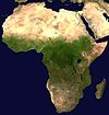 آفریقا