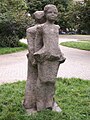 Rzeźba „Dzieci” (Szczecin)