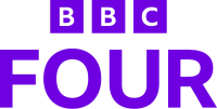 Логотип BBC Four
