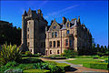 Belfast Castle (1811–1870; Grade B+)