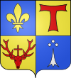 Blason de Lantéfontaine