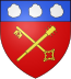 Blason de Cravant