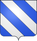 Coat of arms of Wannehain