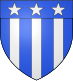 Coat of arms of Le Gua