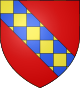 Saint-Hilaire-de-Brens – Stemma