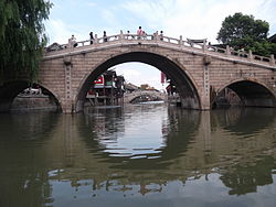 蒲汇塘桥