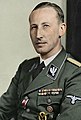 Reinhard Heydrich geboren op 7 maart 1904