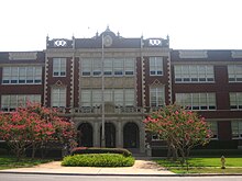 C.E. Byrd High School IMG 1585.JPG