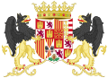 Trípoli bajo el Dominio Español (1510-1516)