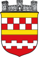 Bergneustadt – Stemma