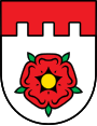 Blason de Miehlen