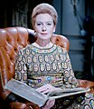 16. Oktober: Deborah Kerr (1973)