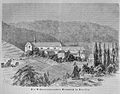 Die Gartenlaube (1863) b 684.jpg Die Cistercienserabtei in Brombach in Franken