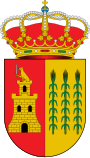 Blason de Villar de Cañas