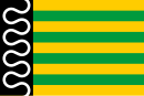 Bandeira de De Wolden