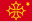 A bandera panoccitana