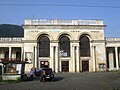 Estación de trenes de Gagra