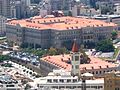 Image 8The Grand Serail also known as the Government Palace is the headquarters of the prime minister of Lebanon (from Politics of Lebanon)