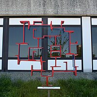 Bloedsomloop (1965), Groningen