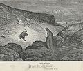 La lonce (illustration de Gustave Doré)