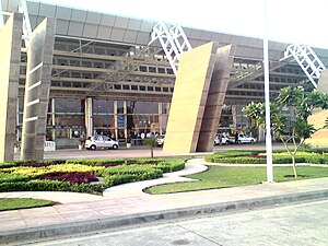 Jaipur International Airport