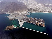 Khor Fakkan