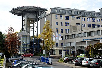 Krankenhaus der Barmherzigen Brüder