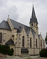 Iglesia mayor de Leinefelde