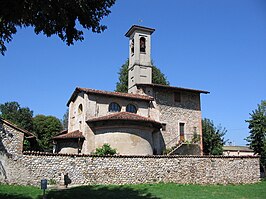 Madonna dell'Olmo