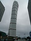 Turning Torso