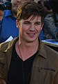 Matt Lanter interpreta Wyatt Logan