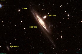 Image illustrative de l’article NGC 1531