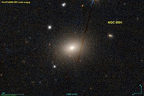 Image illustrative de l’article NGC 6091