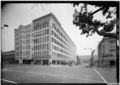 Lansburgh's Department Store, Washington, District of Columbia