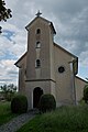 Kapelle St. Wendelin