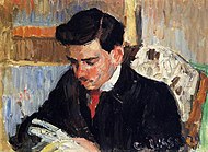 Ludovic Rodolphe Pissarro (1878–1952)