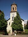 L'église de la Nativité-de-la-Mère-de-Dieu de Mrkonjić Grad, 1892