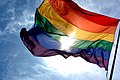 Zastava ponosa LGBT-a
