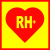 Reforma y Honradez (logo)
