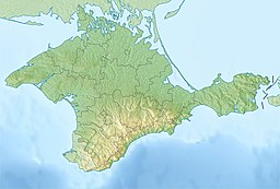 Situo enkadre de Krimeo