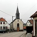 Lutherische Kirche (EPCAAL)