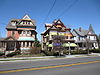 Stockton Street Historic District