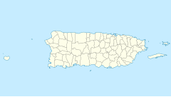 University of Puerto Rico is located in Puerto Rico