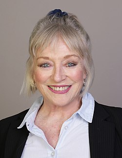 Veronica Cartwright vuonna 2022.