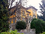 Villa Scott