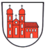 Blason de St. Märgen